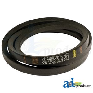 Belt