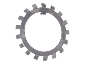 WASHER, LOCK-TANGED/2.004X.072