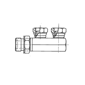 Adapter Fitting