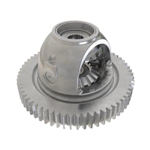 Differential