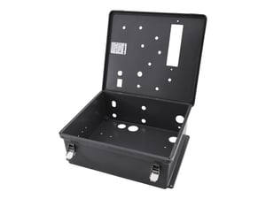 BOX,FIBERGLASS 600AMETRIC/600A