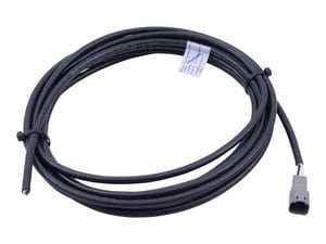 CABLE, CONTROL, 1060902, 20'