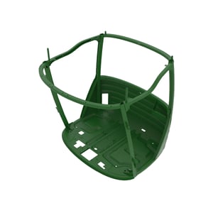 Cab Frame