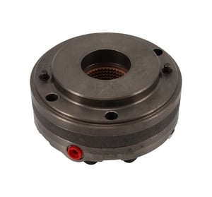 BRAKE ASSY