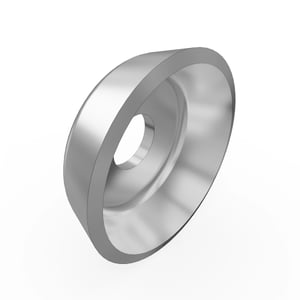 Round Retainer