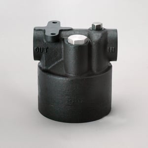 D/S,HEAD ASSEMBLY, HYDRAULIC