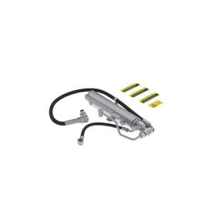 Accumulator Kit