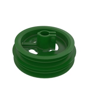 Pulley