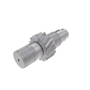 Countershaft