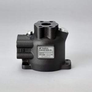 D/S,HEAD ASSEMBLY, HYDRAULIC