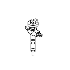 Injection Nozzle