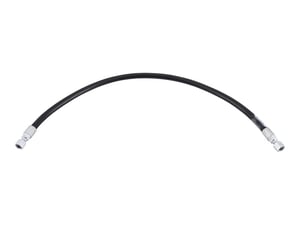 HOSE ASSY,.50" ORFS/ORFS