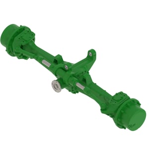 Front Axle