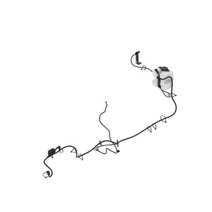 Windshield Washer Kit