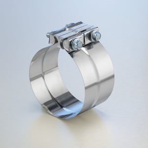 D/S,SEAL CLAMP, 5 IN 127 MM ST