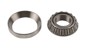 BEARING, REAR