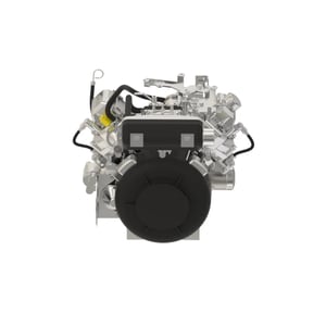 Gasoline Engine