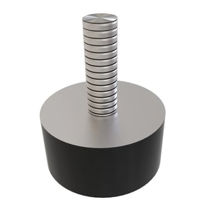 Torsional Damper