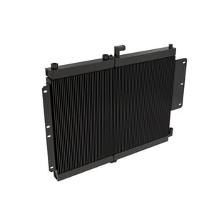 Oil Cooler
