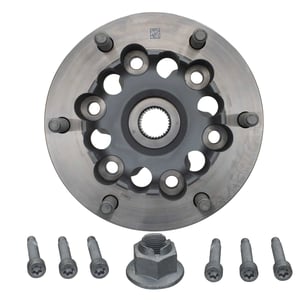 Image of HUB455