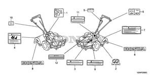 Image of 87145-V20-010