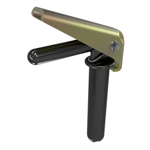 Pin Fastener