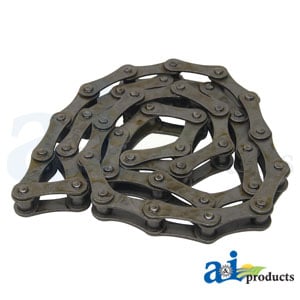 Chain; Countershaft To Seed Transmission