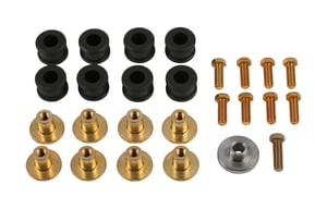 ISOLATION COUPLER SERVICE KIT