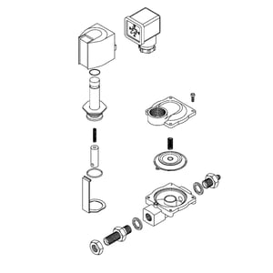 Pressure Relief Valve