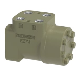 Steering Control Unit