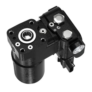 Elec-Hyd Proportional Valve