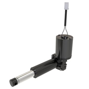 Actuator