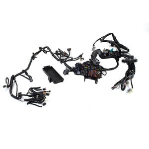 Image of HE9Z14290J