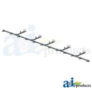 12 Row Frame Kit
