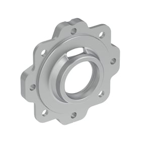 Adapter Fitting