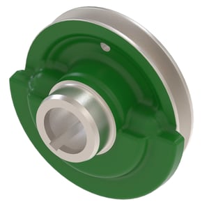 Pulley