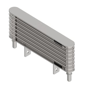 Oil Cooler