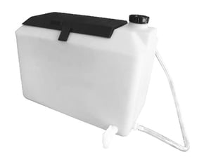 Image of SPRAY EQUIPMENT 6000-30