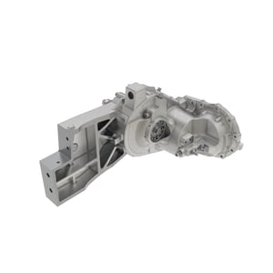 Transmission Case