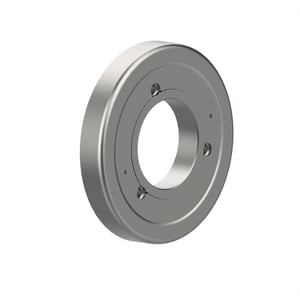 Flange