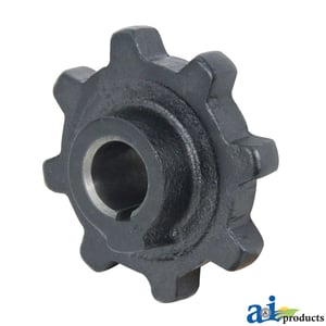 Sprocket Segments