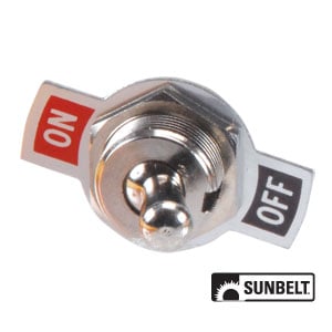 Toggle Switch