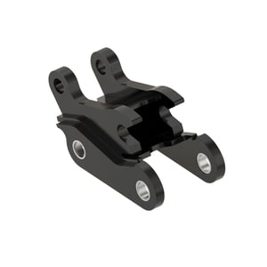 Quick Coupler