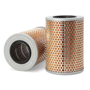 Hydraulic Filter