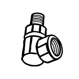 Elbow Fitting