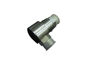 SWIVEL,HYD 90 ORFS/ORFS 16-16
