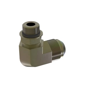 Elbow Fitting