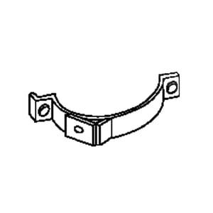 Half Clamp