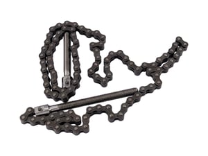 CHAIN,LL10-44 EQUIPPED