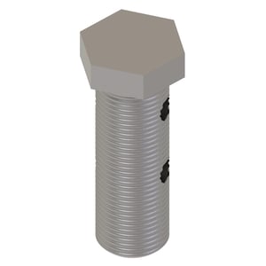Hollow Screw